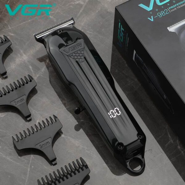 خط زن وی جی آر VGR V-982