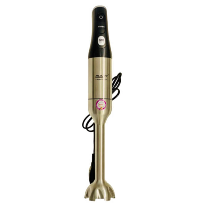 گوشت کوب برقی مایر مدل maier MR-190