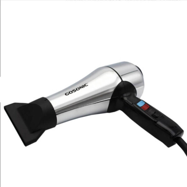 سشوار حرفه ای 1800 وات گوسونیک مدل Gosonic GHD-229