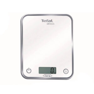 ترازوی دیجیتال آشپزخانه تفال مدل Tefal Optiss-BC5000