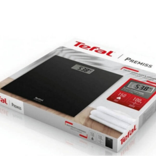 ترازوی خانگی تفال مدل Tefal Premiss-PP1400